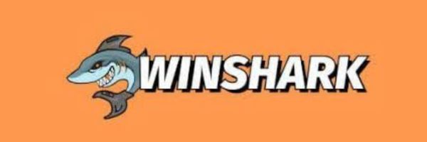 Winshark Casino Übersicht mit Automaten von Wazdan